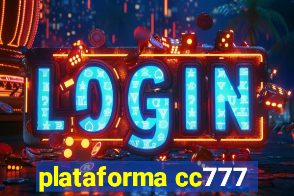 plataforma cc777